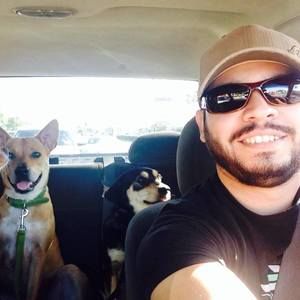 Meet your Posher, Juan